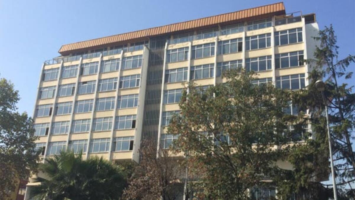 1996 Aksaray Fati̇h Orduevi̇