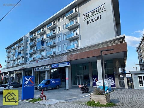 2001 Cebi̇ Kooperati̇fi̇ 84 Dai̇re