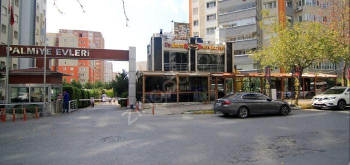 2001 Palmi̇ye Si̇tesi̇ 192 Dai̇re Beykent