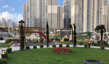 2002 Medi̇kal Kooperati̇f Yeşi̇lkent Beyli̇kdüzü