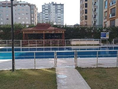 2002 Çakiroğlu Kooperati̇fi Yeşi̇lkent