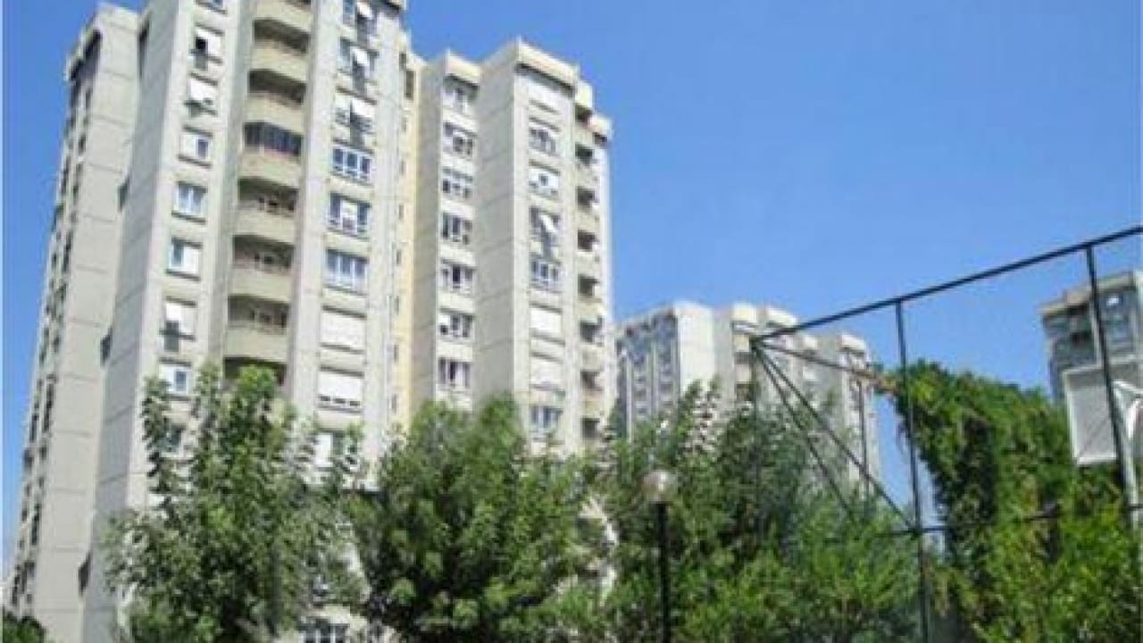 2003 Anatepe Konut Yapi Kooperati̇f