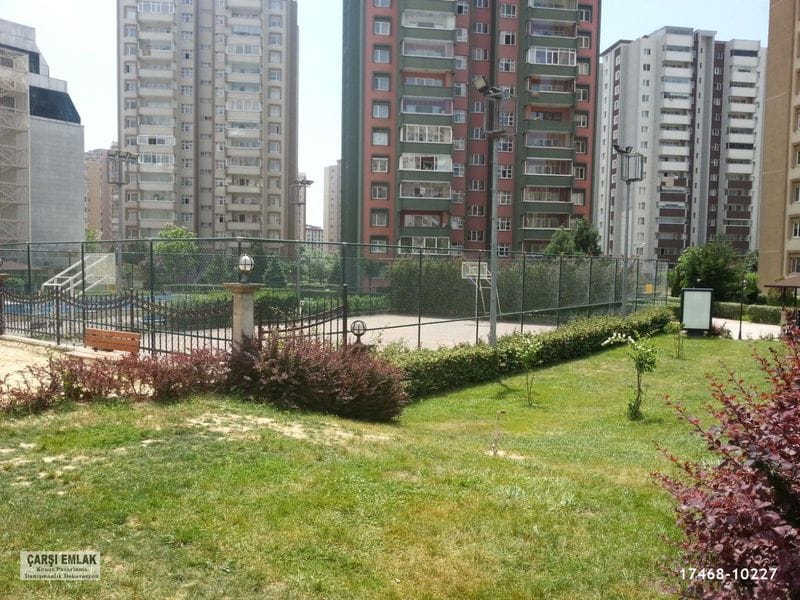 2003 Orkanbey Si̇tesi̇ 192 Dai̇re