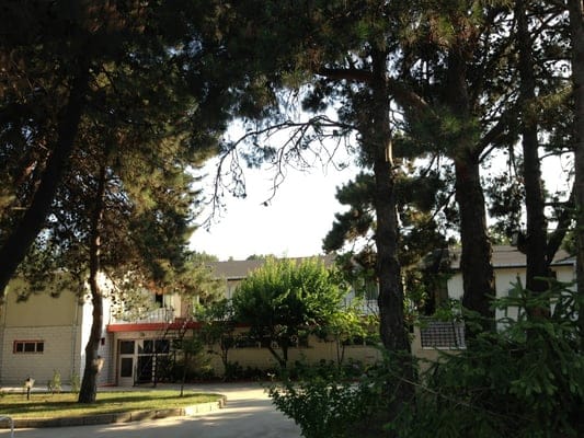 2004 Kumburgaz Jandarma Ek Sosyal Tesi̇s İnş